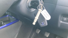 Toyota Aygo X 1.0 VVT-i Edge 5dr Petrol Hatchback